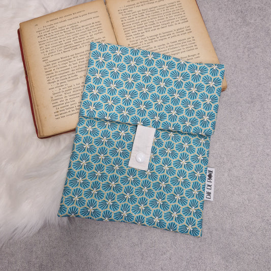 Pochette à livre réglable Eden
