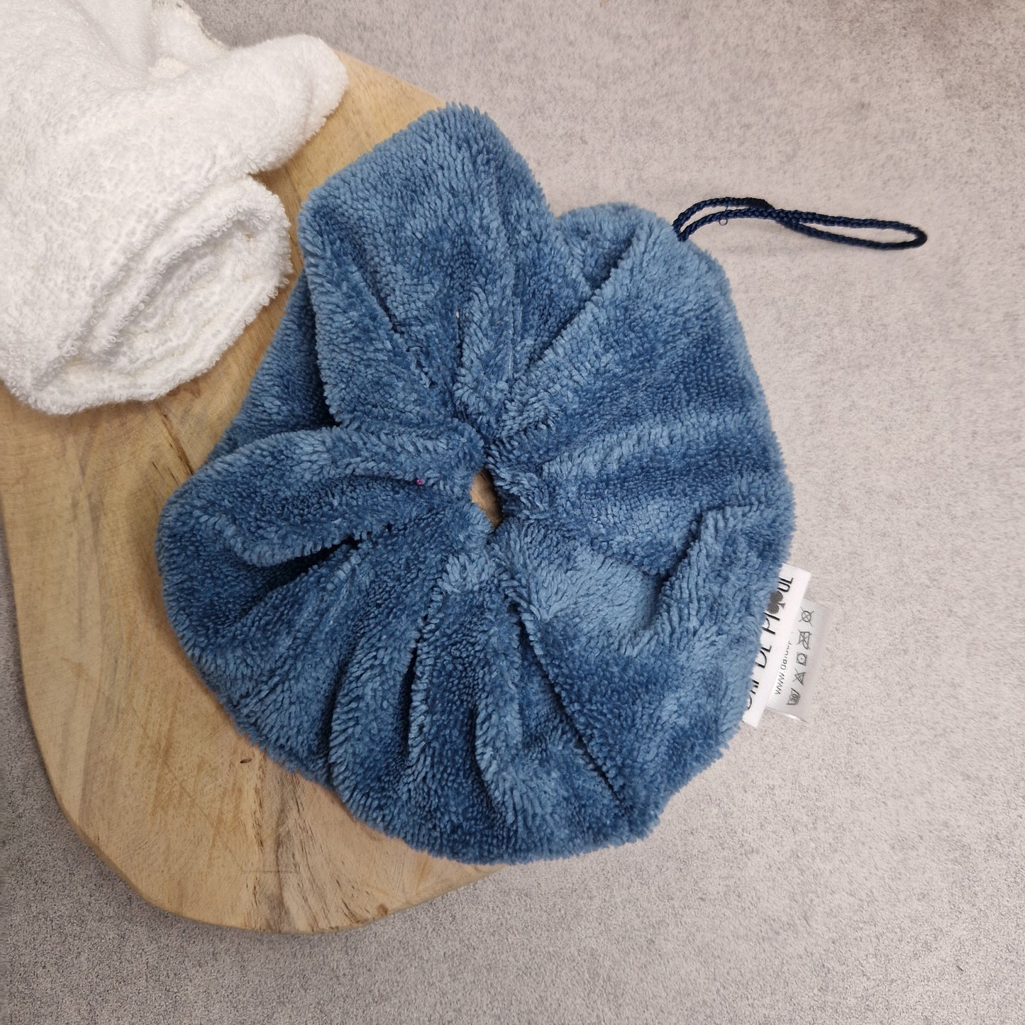 Fleur de douche Bambou