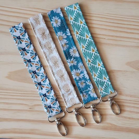 Porte-clés dragonne