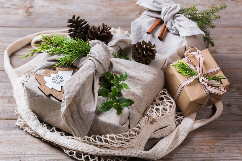 Cadeaux créatifs faits main