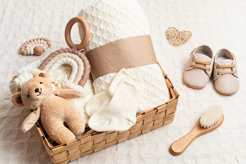 Cadeau de naissance