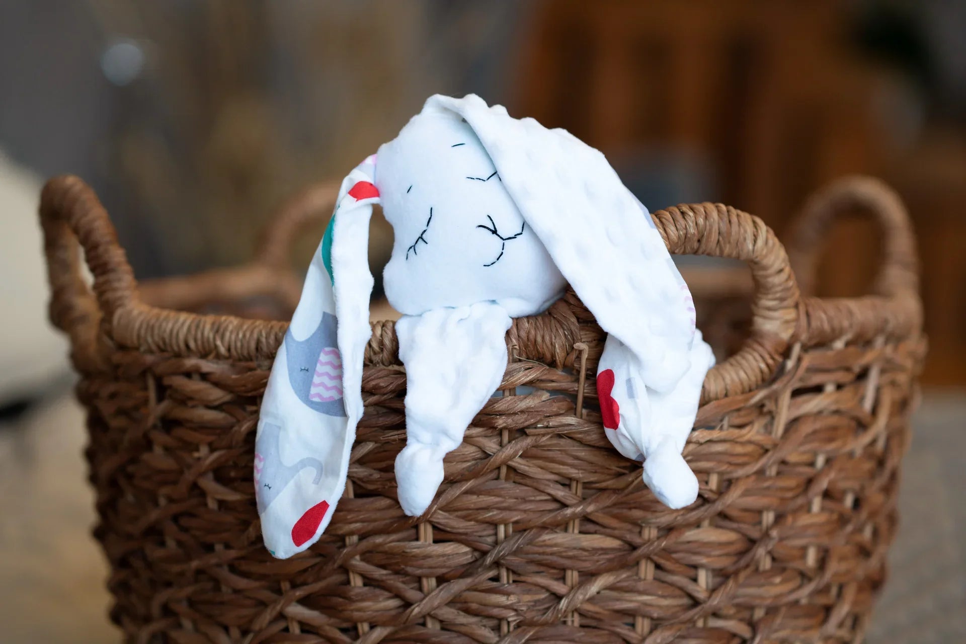 Accessoires faits main pour enfants et bébés