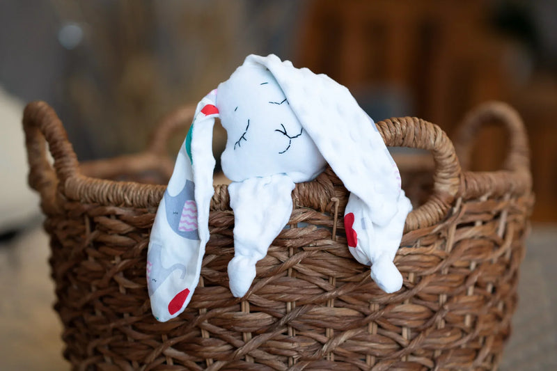 Accessoires faits main pour enfants et bébés