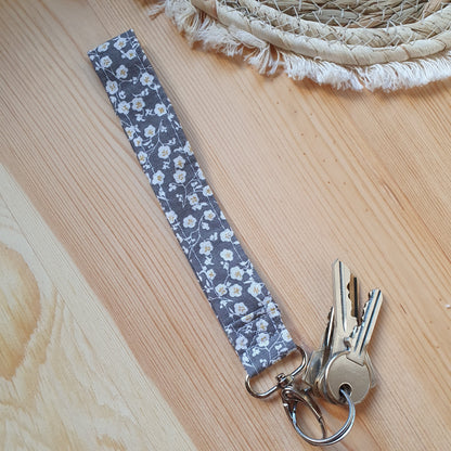 Porte-clés dragonne