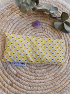 Bouillotte sèche relaxante pour les yeux - vue 9