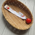 Attache-tétine tissu personnalisable - vue 11