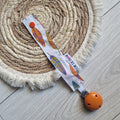 Attache-tétine tissu personnalisable - vue 13