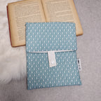 Pochette à livre réglable en tissu Eden - vue 6