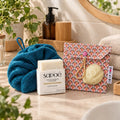 Ma salle de bain zéro déchet