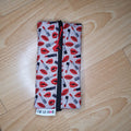 Trousse à stylo élastiquée agenda - vue 13