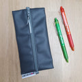 Trousse à stylo élastiquée agenda - vue 10