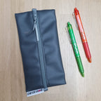 Trousse à stylo élastiquée agenda - vue 10