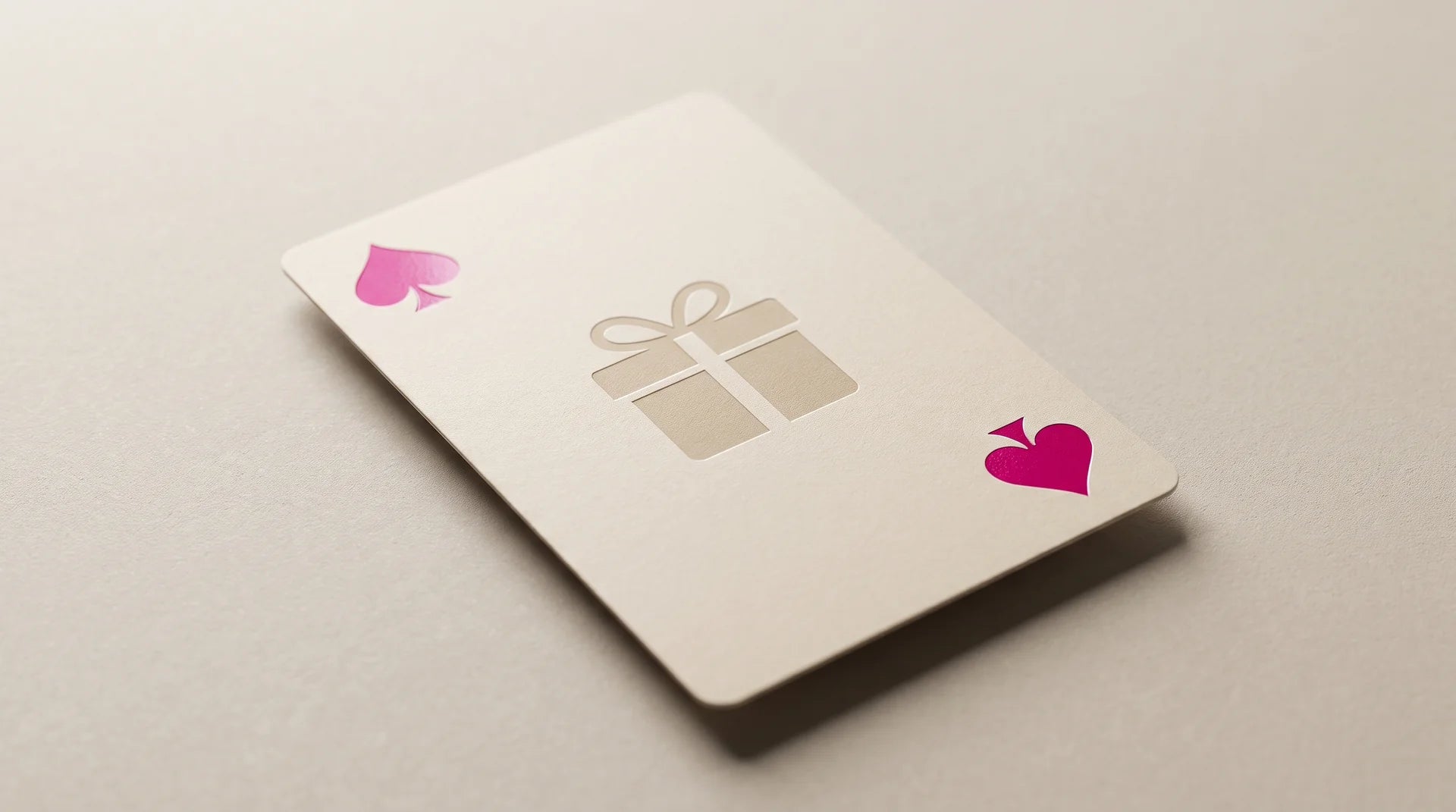 Carte cadeau DafdePique