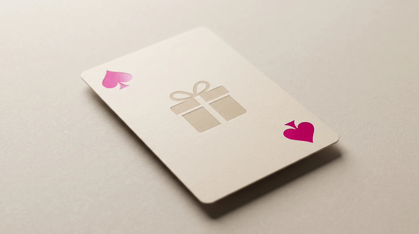 DafdePique Gift Card