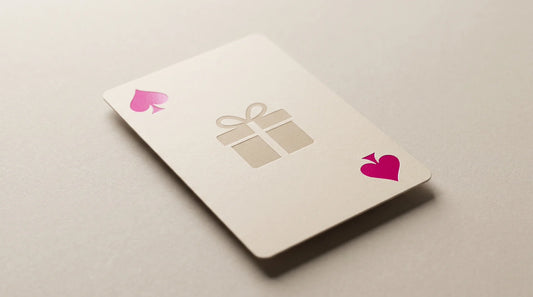 Carte cadeau DafdePique