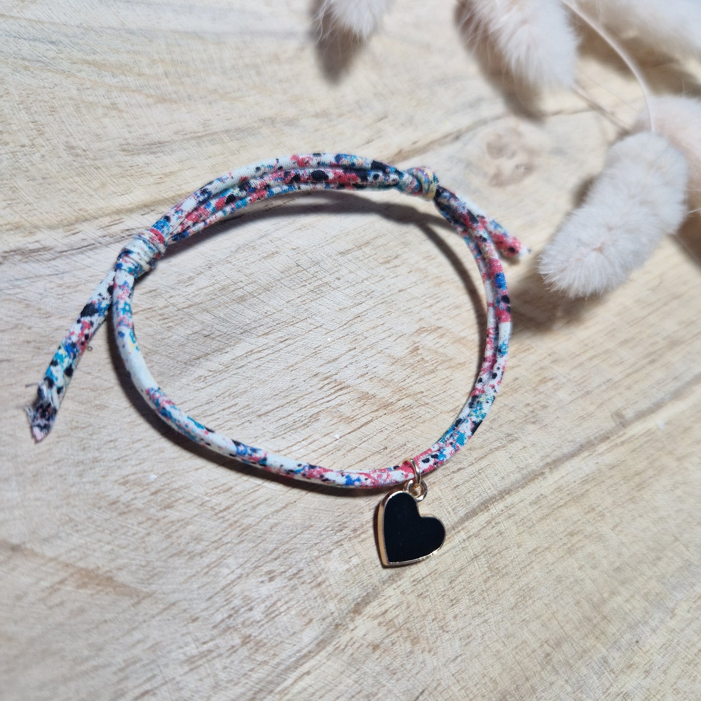 Bracelet charm's