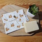 Pochette à savon solide voyage - vue 13