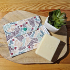 Pochette à savon solide voyage - vue 11