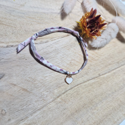 Bracelet charm's