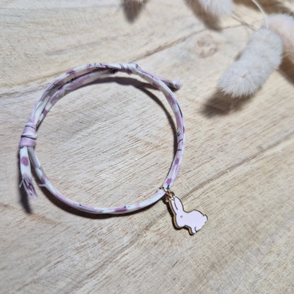 Bracelet charm's