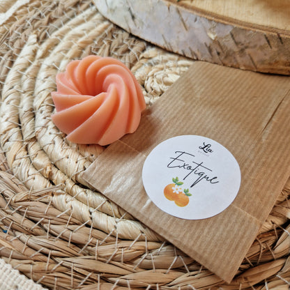 Fondant parfumé