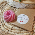 Fondant parfumé cire végétale - vue 3