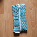 Trousse à stylo élastiquée agenda - vue 15