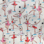 Sac à cordon enfant motif cirque - vue 8