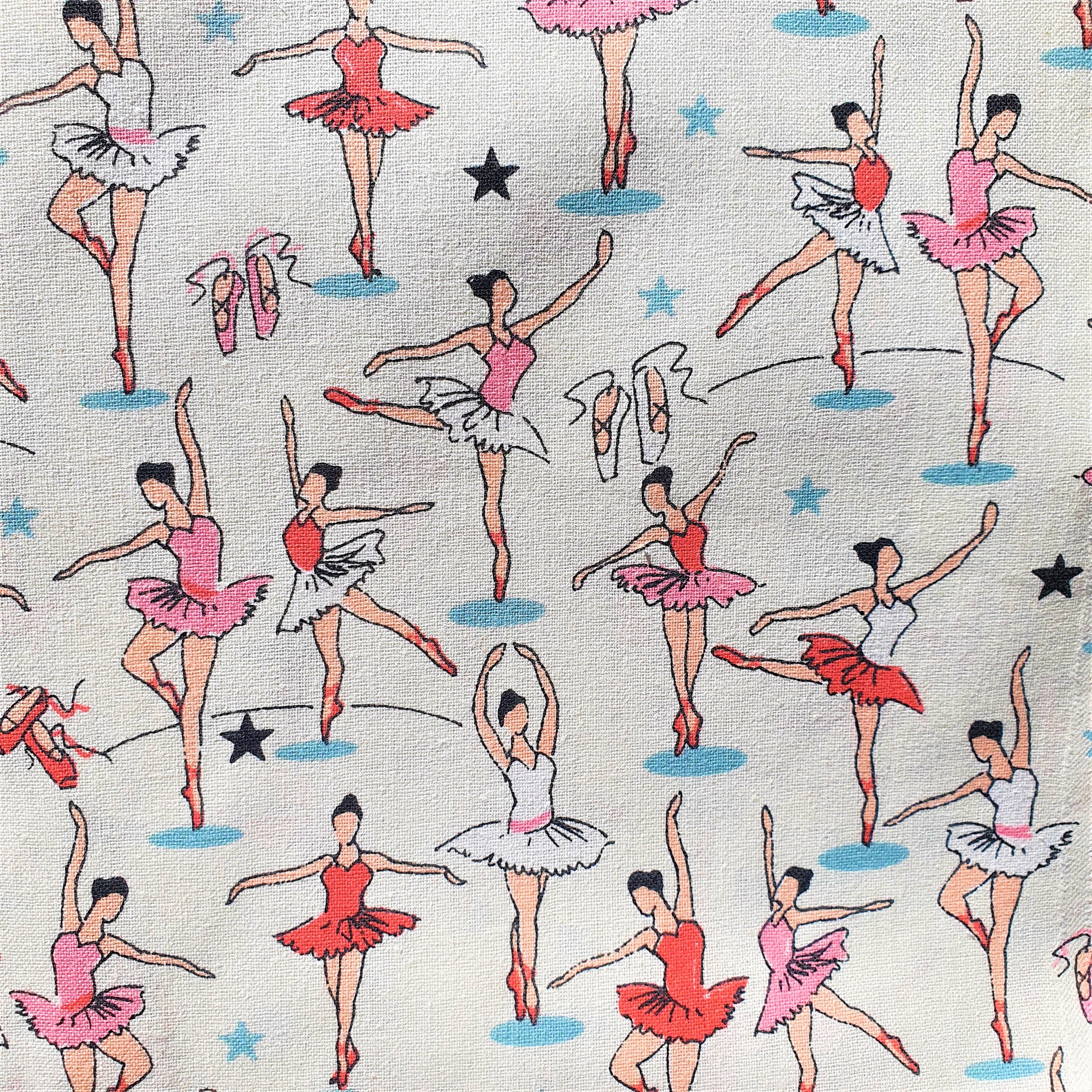 Sac à cordon enfant motif cirque - vue 8