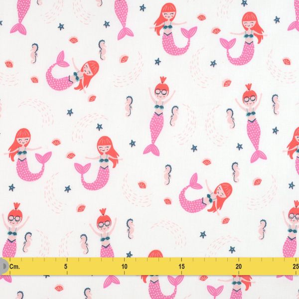 Sac à cordon enfant motif cirque - vue 7